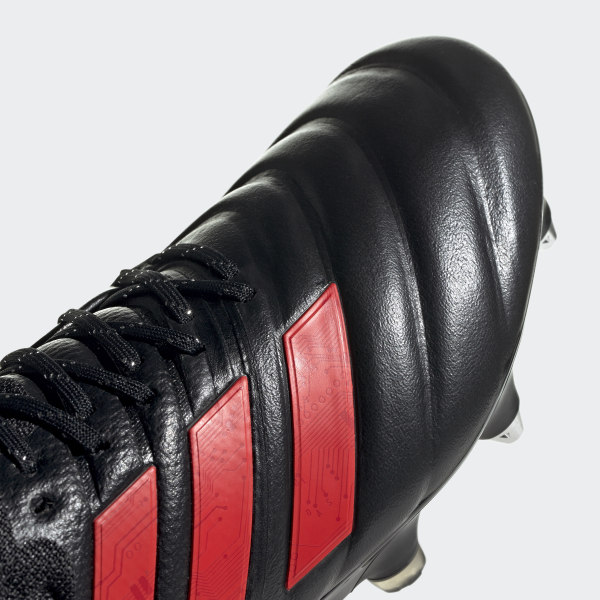 adidas Copa 19.1 SG Fußballschuh - Schwarz | adidas Deutschland adidas Copa 19.1 SG Fußballschuh - Schwarz | adidas Deutschland