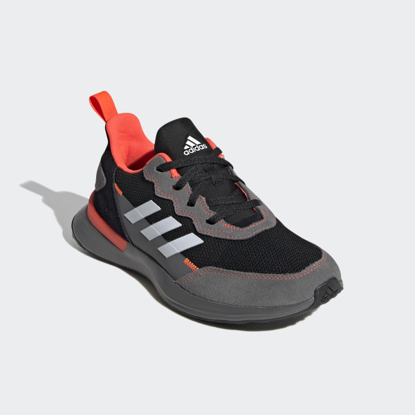 adidas nere uomo