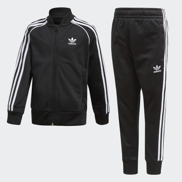 buzo adidas trifolio