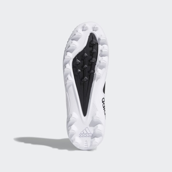 adidas men's freak mid md von football cleats