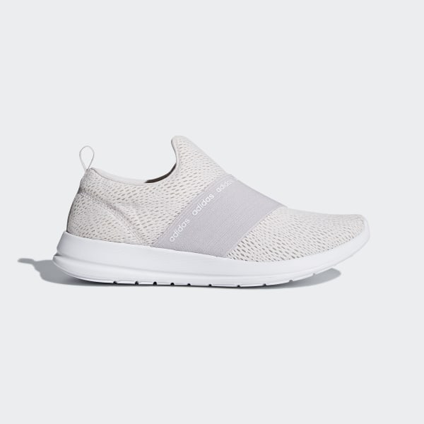 adidas cloudfoam refine adapt slip on