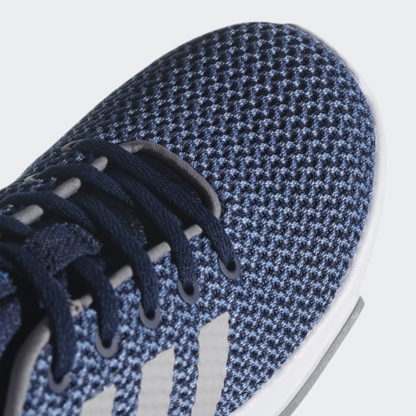 adidas Cloudfoam Racer TR Shoes - Blue | adidas UK adidas Cloudfoam Racer TR Shoes - Blue | adidas UK