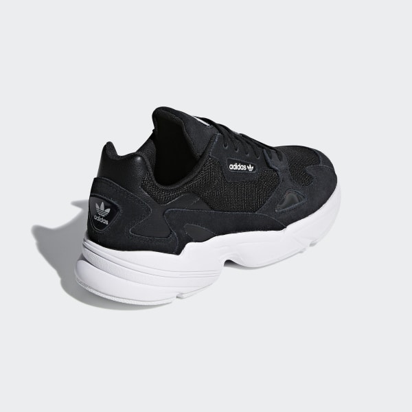 adidas falcon negras hombre adidas falcon negras hombre