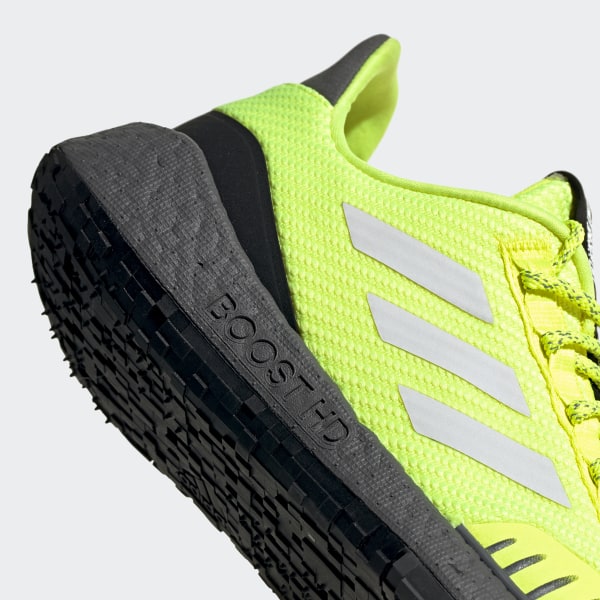 adidas star wars geel