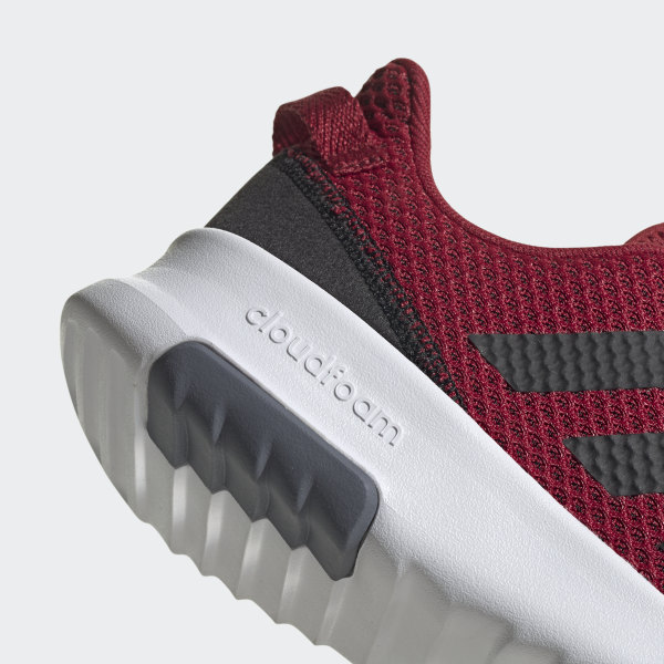 adidas Cloudfoam Racer TR Shoes - Burgundy | adidas US adidas Cloudfoam Racer TR Shoes - Burgundy | adidas US