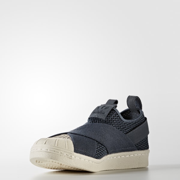 zapatillas adidas originals superstar slip on