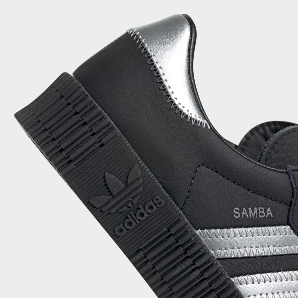 adidas sambarose 43