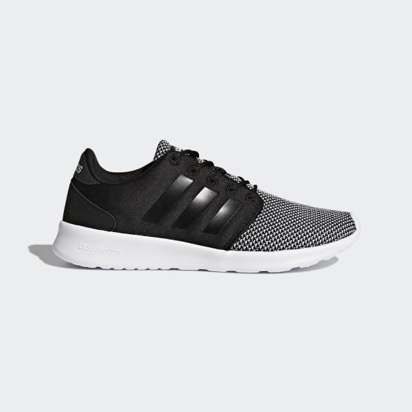 adidas cf qt racer w