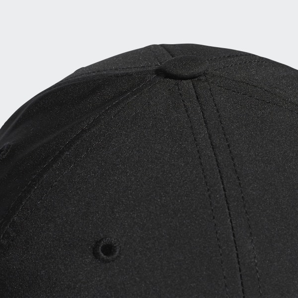 adidas Classic Six Panel Lightweight Kappe Schwarz | adidas Deutschland adidas Classic Six Panel Lightweight Kappe Schwarz | adidas Deutschland