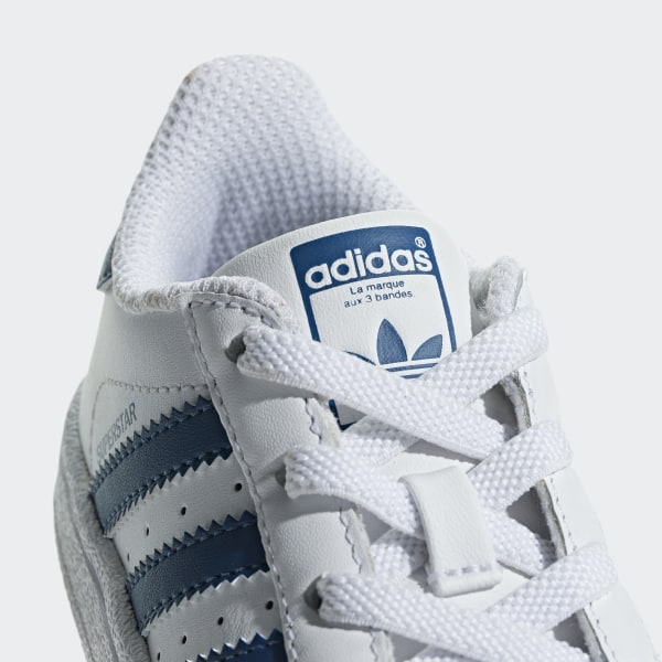 adidas superstar legend marine