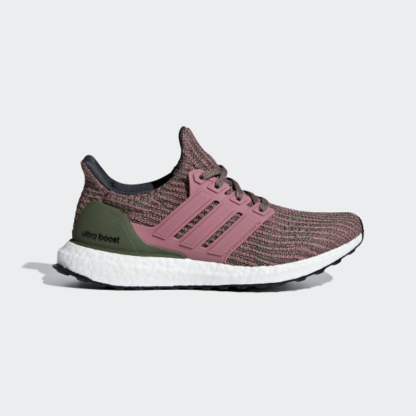 maroon ultra boost womens