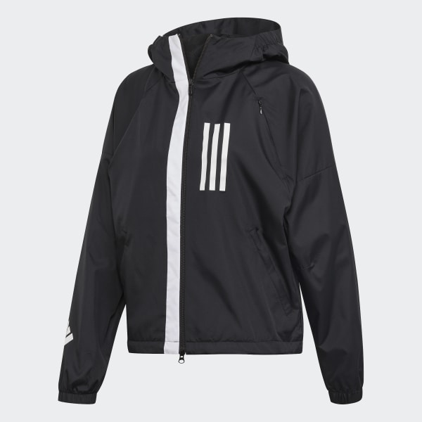 chaqueta adidas espana