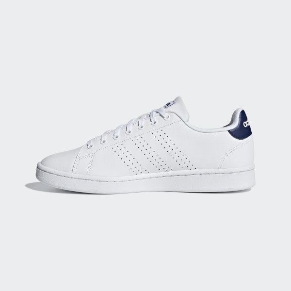 adidas Advantage Schoenen - Wit | adidas Officiële Shop adidas Advantage Schoenen - Wit | adidas Officiële Shop