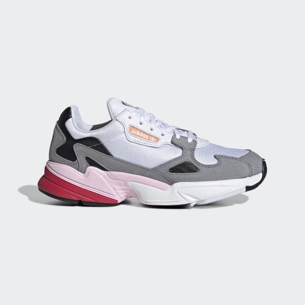adidas Falcon Schoenen - Beige | adidas Officiële Shop adidas Falcon Schoenen - Beige | adidas Officiële Shop
