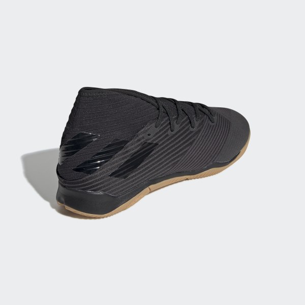 adidas men's nemeziz 19.3 indoor soccer shoes