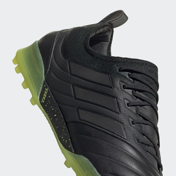 chuteira adidas society copa 19.1 tf original