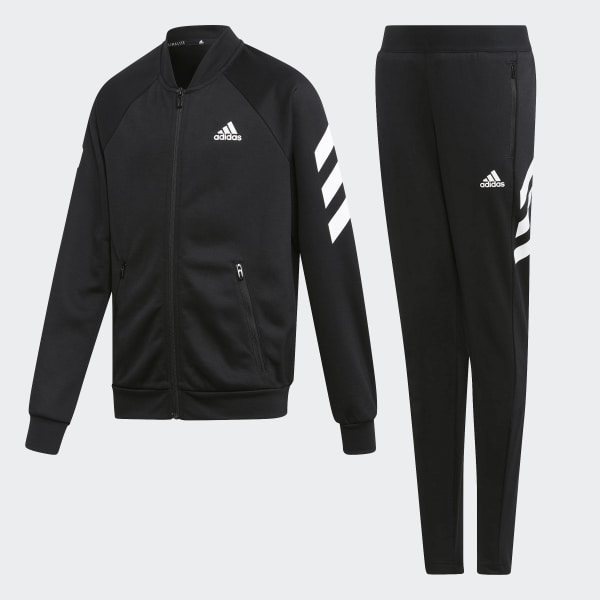 adidas XFG Track Suit - Black | adidas Switzerland