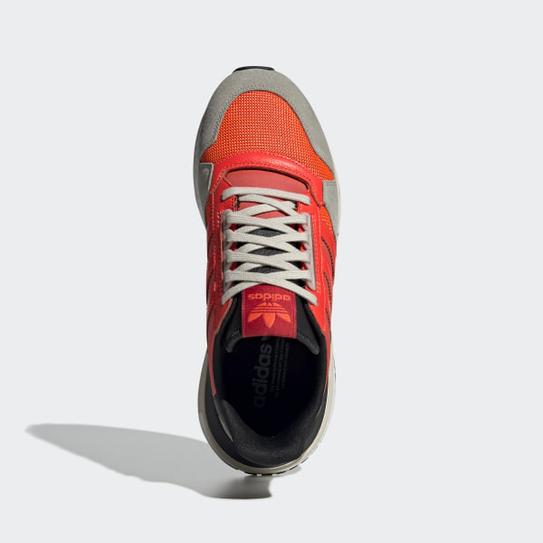 zx 930 heren oranje