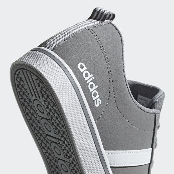 adidas neo vs pace gris adidas neo vs pace gris