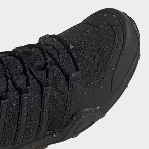 adidas terrex continental gore tex