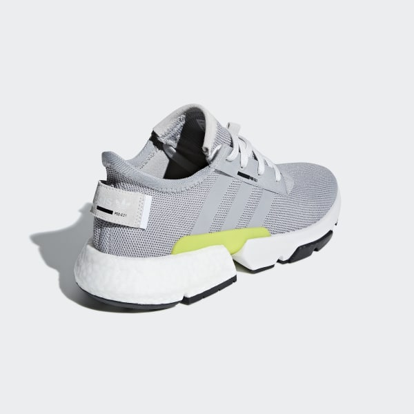 Grau Türkis Damen Schuhe 1 s3 Adidas Pod VSUMqpz Grau Türkis Damen Schuhe 1 s3 Adidas Pod VSUMqpz