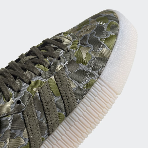 adidas sambarose 42