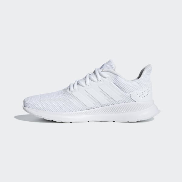 tenis adidas runfalcon para dama