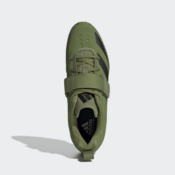adidas superstar 2 groen