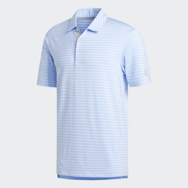 adidas 2 color stripe polo adidas 2 color stripe polo