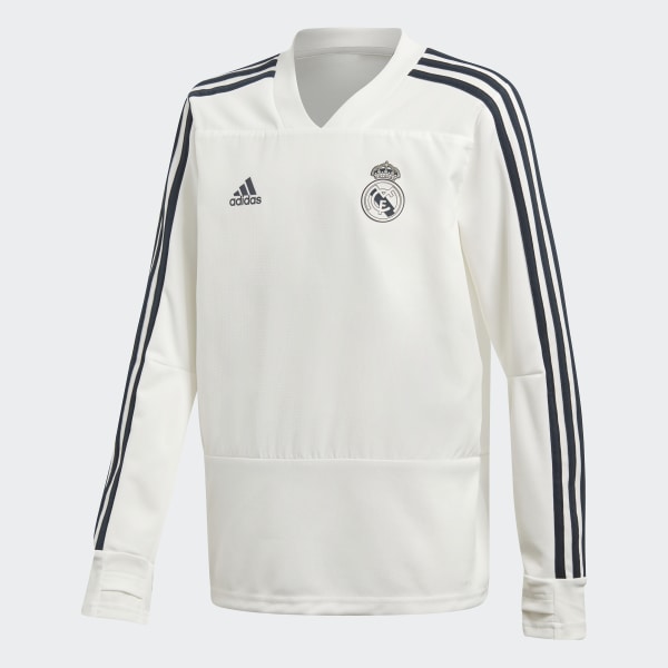 maglia allenamento real madrid