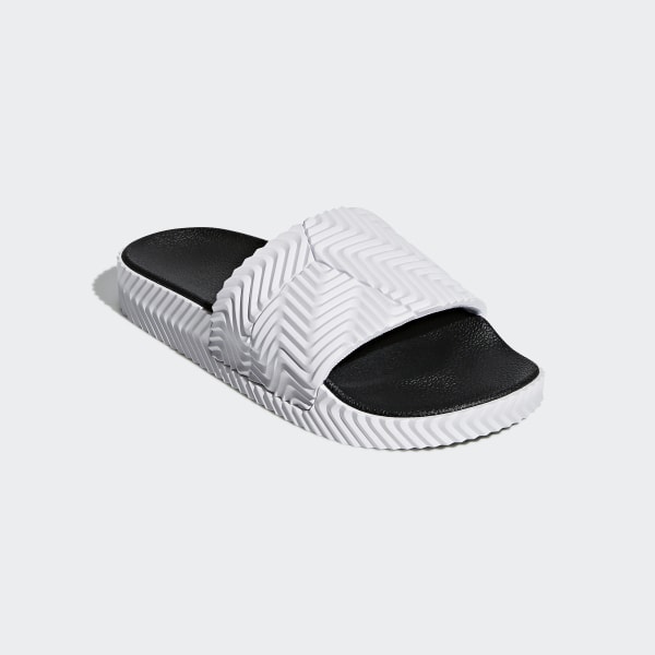 adidas alexander wang flip flops