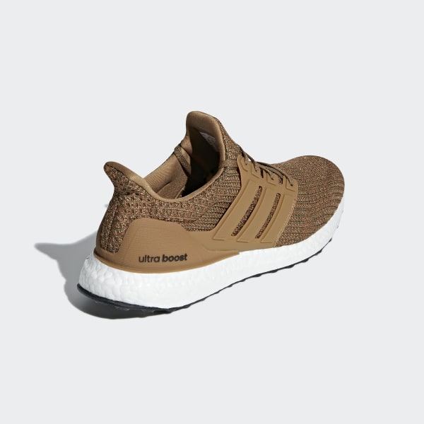 adidas ultra boost 4.0 mens Brown