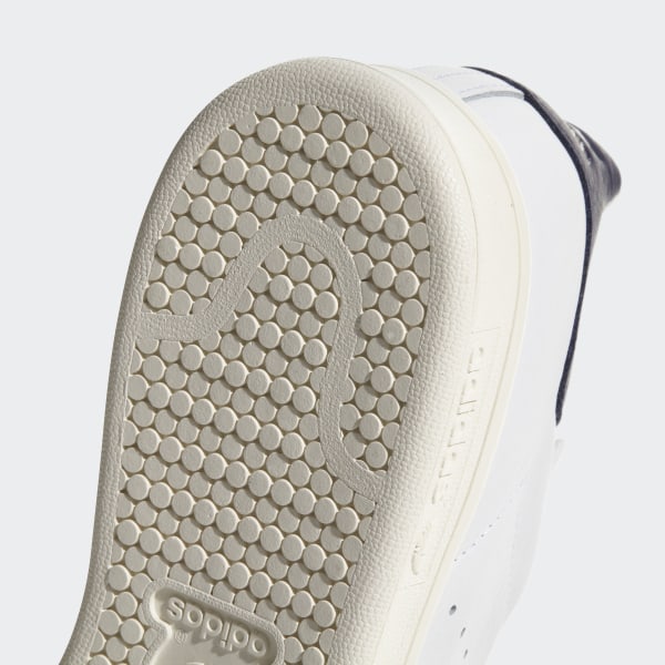 stan smith suola ingiallita