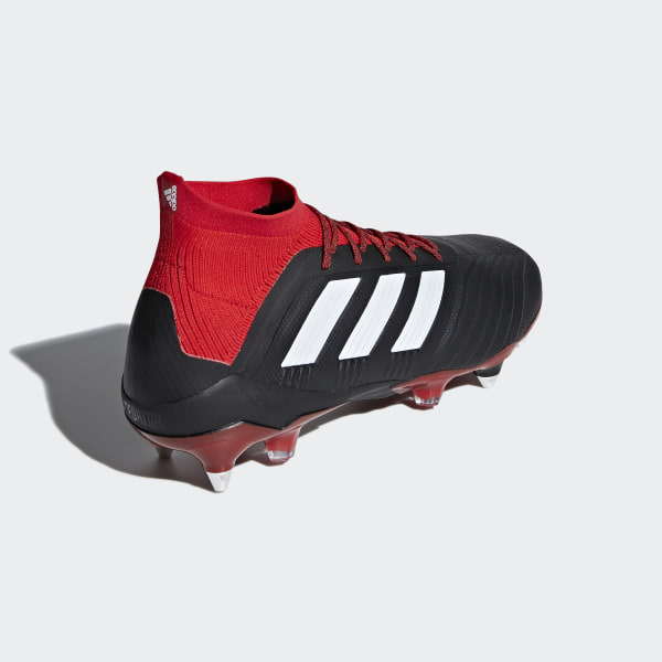 Predator 18.1 soft ground sales