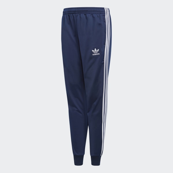 adidas SST Hose Blau | adidas Deutschland adidas SST Hose Blau | adidas Deutschland