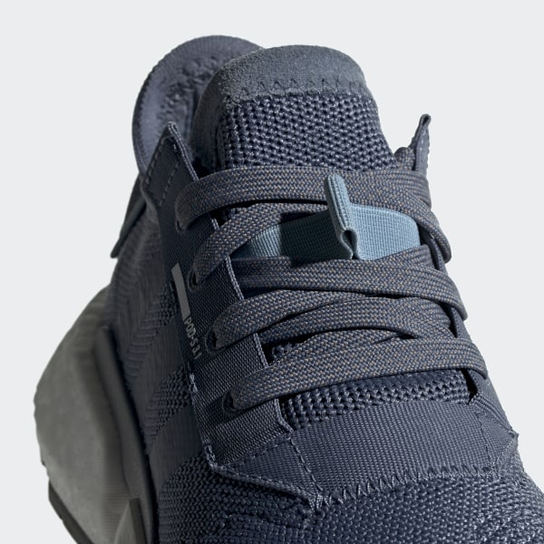 nike free gym Blauw