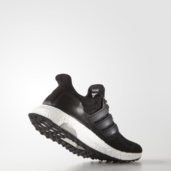 adidas negras mujer