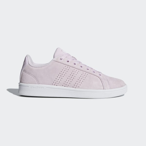 adidas cloudfoam advantage clean mujer