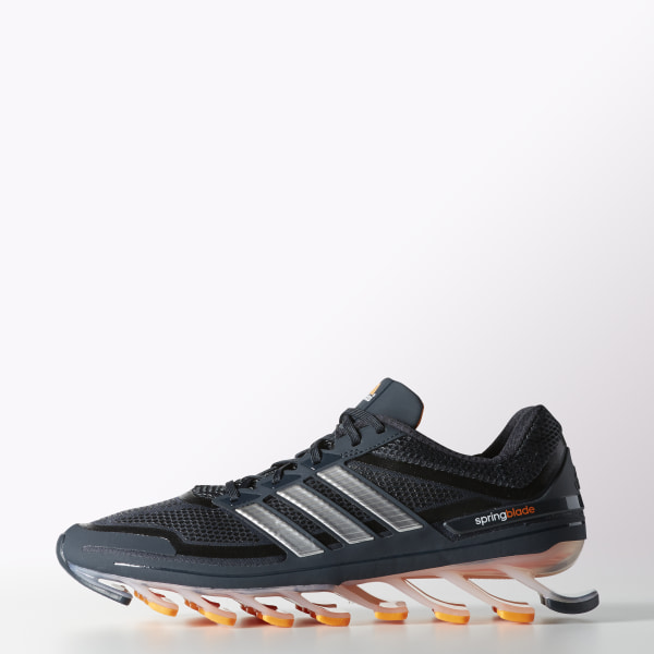 adidas springblade se rompen