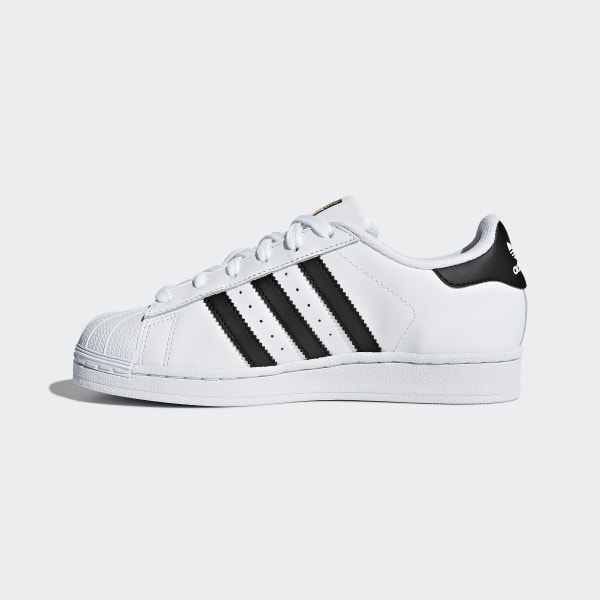 Chaussure Superstar - Blanc adidas | adidas France Chaussure Superstar - Blanc adidas | adidas France