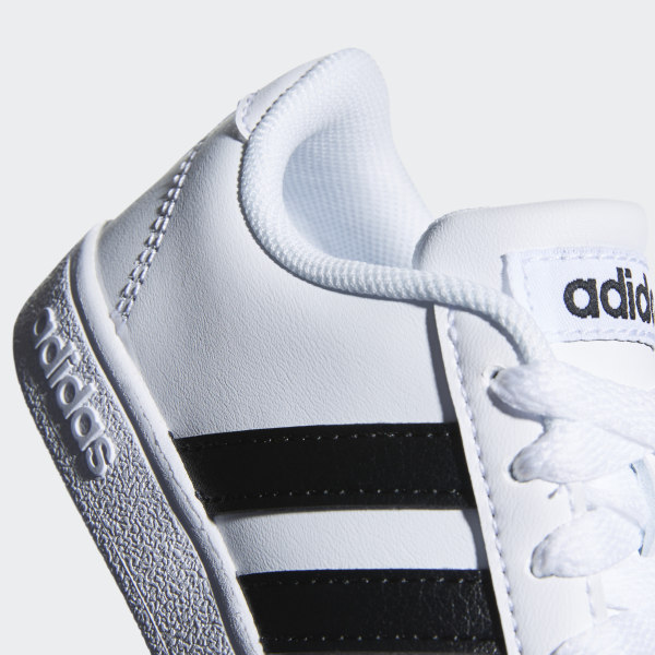 adidas Baseline Shoes - White | adidas US adidas Baseline Shoes - White | adidas US