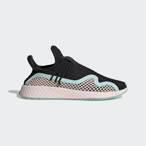 new deerupt