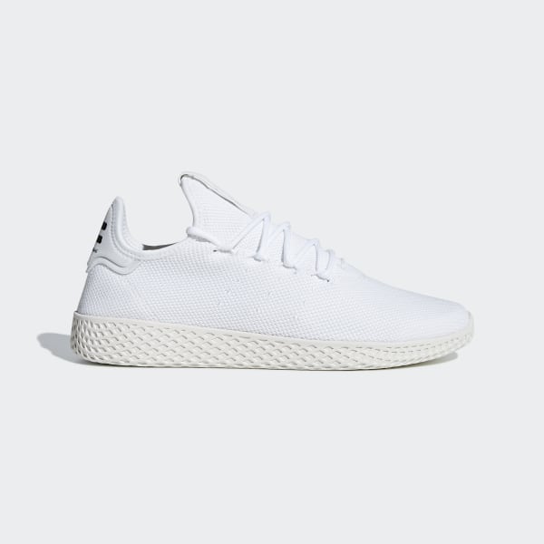adidas pharrell williams shoes white