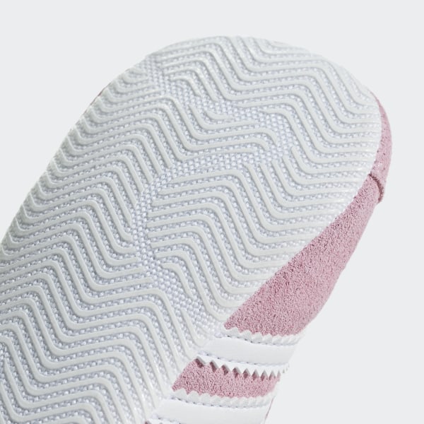 gazelle roze