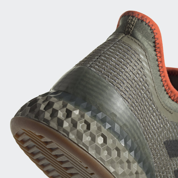 adizero ubersonic 3m