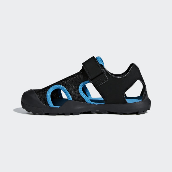 adidas Terrex Captain Toey Sandals Black | adidas US adidas Terrex Captain Toey Sandals Black | adidas US