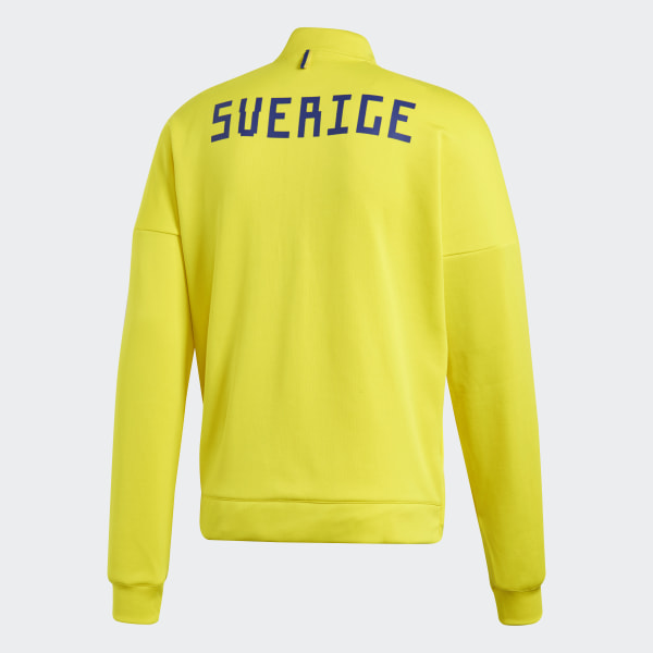 adidas sweden jacket