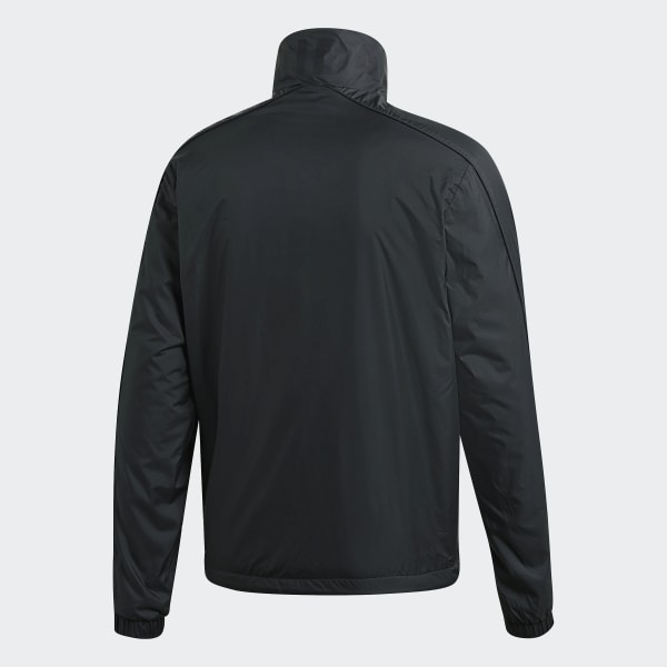 adidas Light Insulated Jacke Grau | adidas Deutschland adidas Light Insulated Jacke Grau | adidas Deutschland