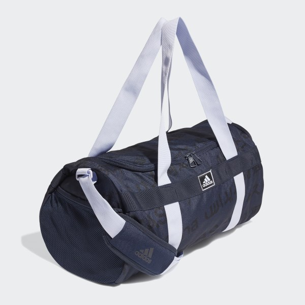 small duffel bag