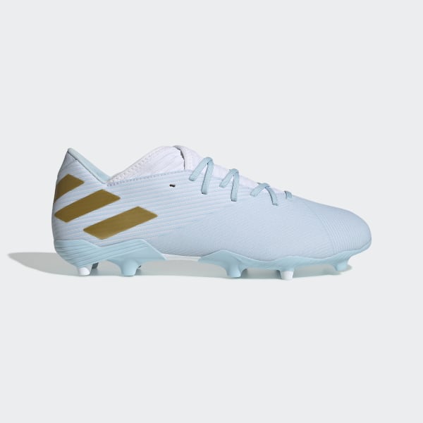 nieuwe voetbalschoenen messi